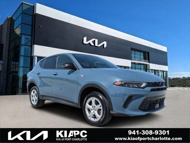 2025 Dodge Hornet GT Plus AWD for sale in Port Charlotte, FL