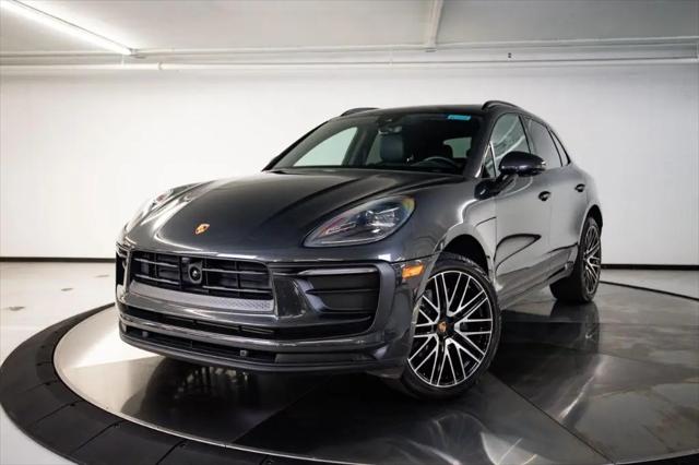 2026 Porsche Macan Unknown for sale in Austin, TX