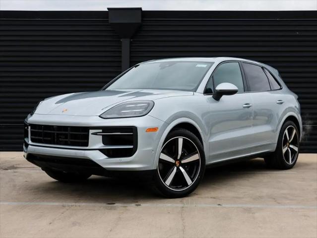 2026 Porsche Cayenne Base for sale in Austin, TX