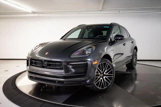 2026 Porsche Macan Unknown for sale in Austin, TX