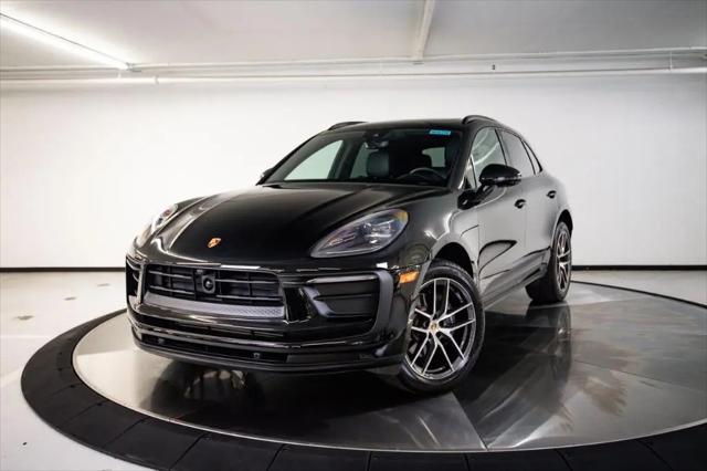 2026 Porsche Macan Unknown for sale in Austin, TX