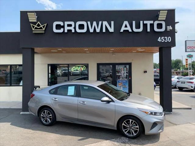 2024 Kia Forte LXS for sale in Englewood, CO