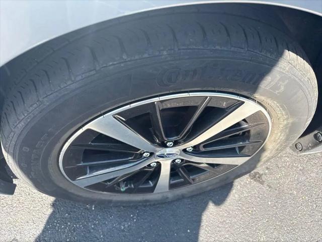 2021 Subaru Impreza for sale near Dayton, OH