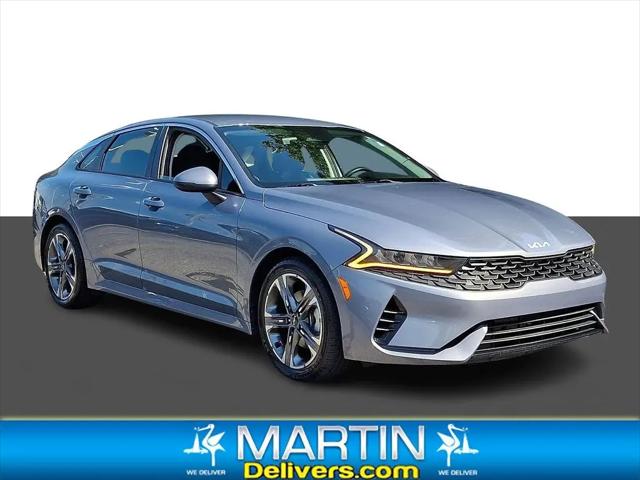 2022 Kia K5 LXS for sale in Newark, DE