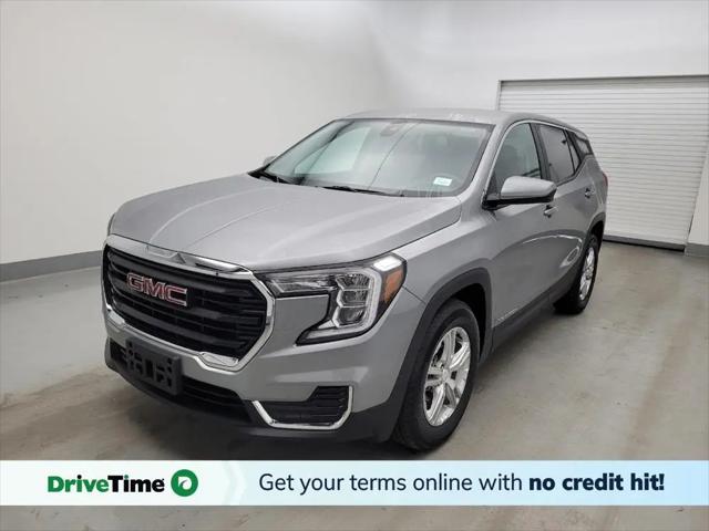 2023 GMC Terrain FWD SLE for sale near Columbus, OH