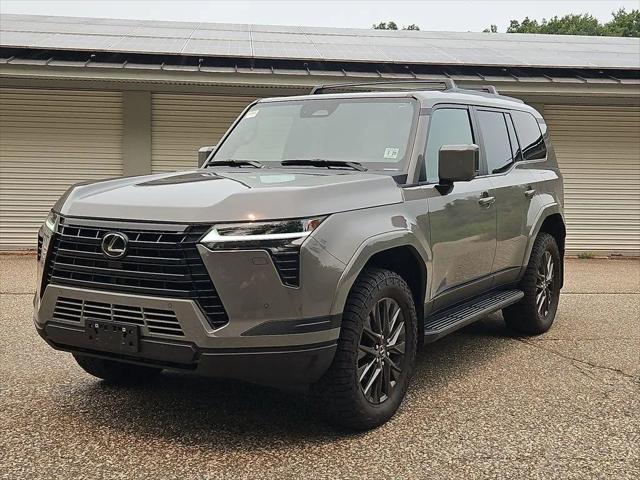 2024 Lexus GX 550 Premium for sale in Stratham, NH
