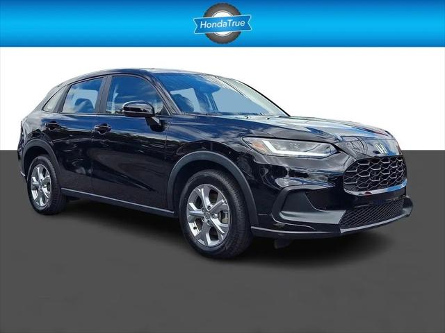 2023 Honda HR-V AWD LX for sale in Newark, DE