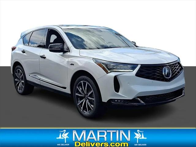2025 Acura RDX A-SPEC Advance for sale in Newark, DE