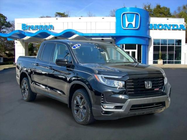 2023 Honda Ridgeline Sport for sale in Birmingham, AL