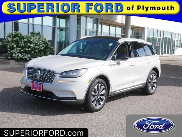 2020 Lincoln Corsair Reserve for sale in Plymouth, MN