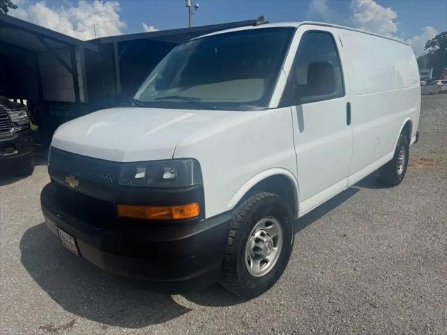 2022 Chevrolet Express LT for sale in Indianola, OK