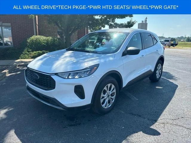 2023 Ford Escape Active for sale in Orrville, OH