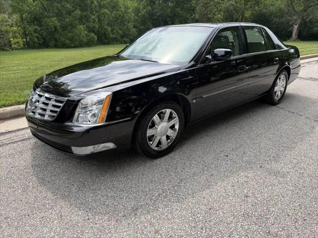 2006 Cadillac DTS w/1SB for sale in West Allis, WI