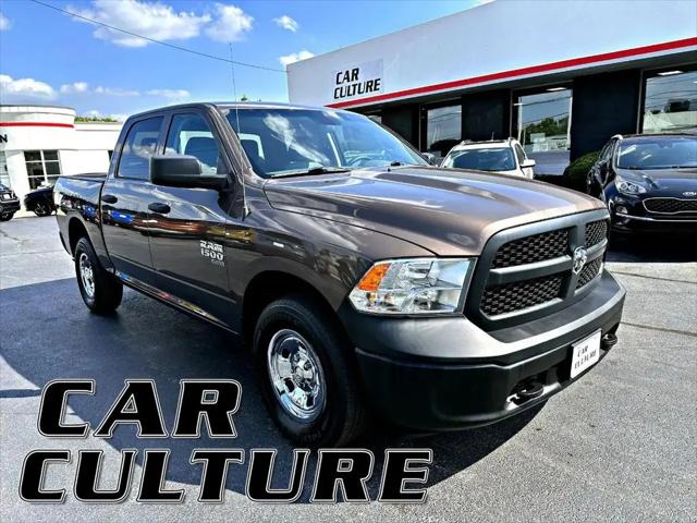 2019 Ram 1500 Tradesman for sale in warren, OH