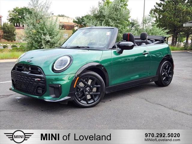 2026 MINI Cooper Convertible Cooper S for sale in Loveland, CO