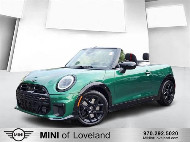 2026 MINI Cooper Convertible Cooper S for sale in Loveland, CO