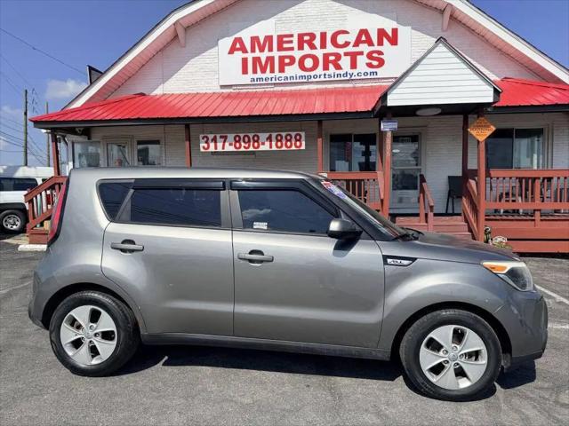 2015 Kia Soul Base for sale in Indianapolis, IN