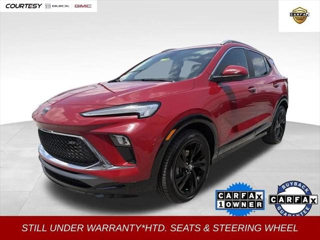 2026 Buick Encore GX Sport Touring FWD for sale in Louisville, KY