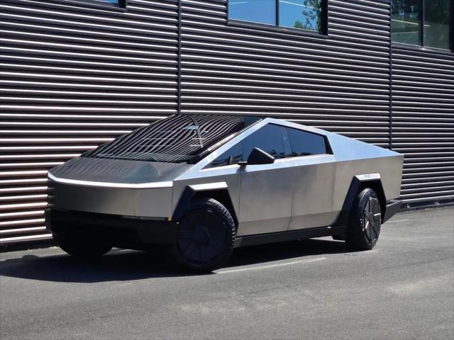 2024 Tesla Cybertruck Cyberbeast for sale in Livermore, CA