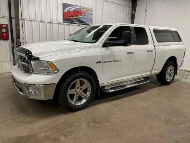 2012 Ram 1500 Big Horn for sale in Manchester, IA