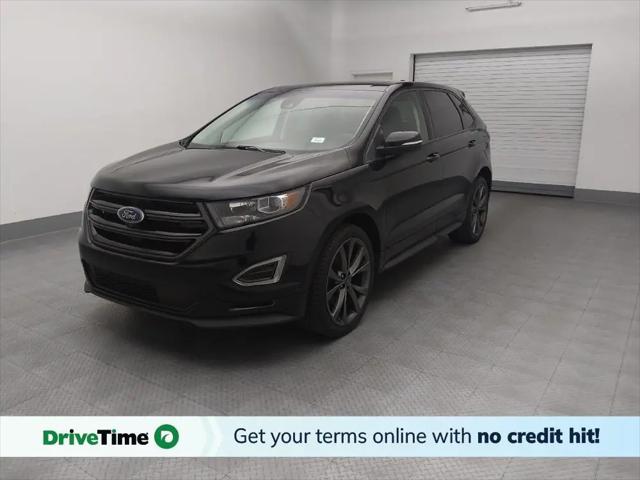2018 Ford Edge Sport for sale in Independence, MO