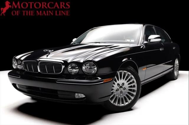 2005 Jaguar XJ Vanden Plas for sale in King of Prussia, PA