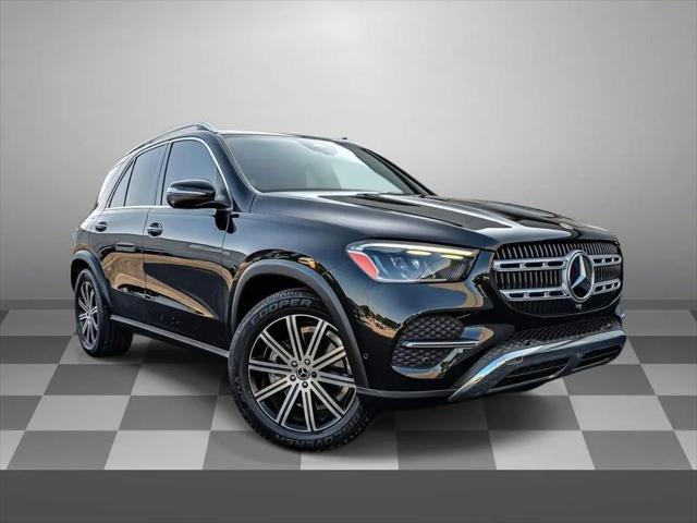 2026 Mercedes-Benz GLE GLE 350 4MATIC for sale in Springfield, MO