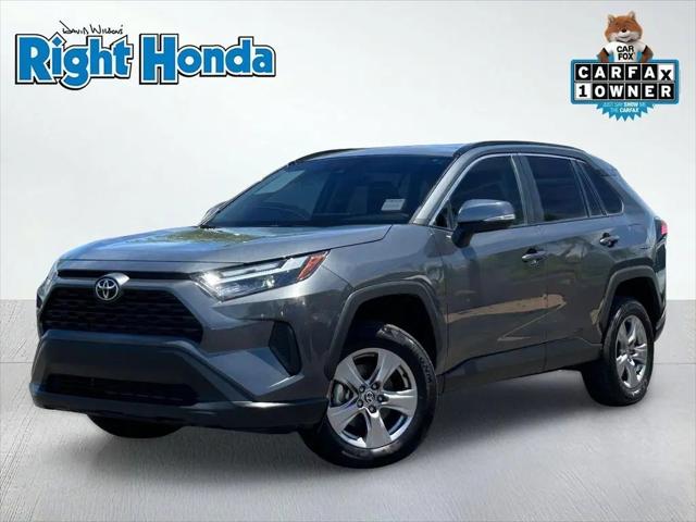 2025 Toyota RAV4 XLE for sale in Scottsdale, AZ