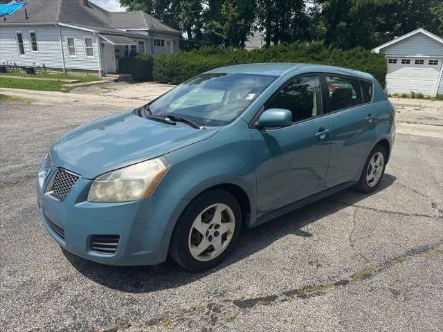 2009 Pontiac Vibe Base for sale in Bloomington, IN