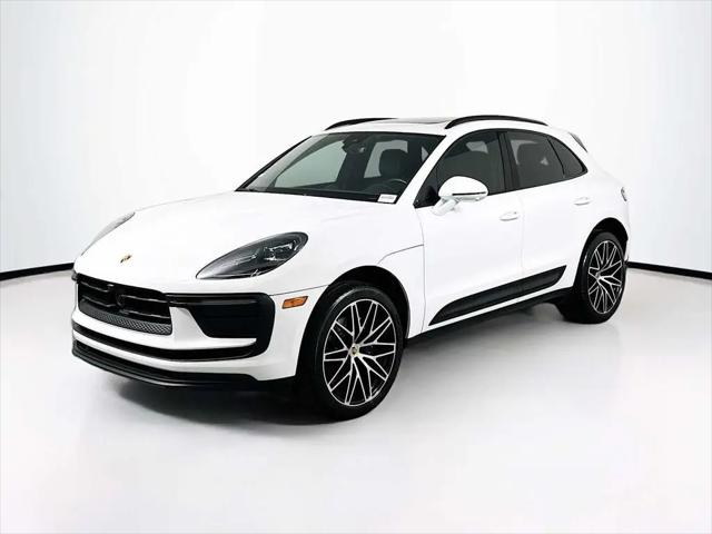 2026 Porsche Macan Macan for sale in Chandler, AZ