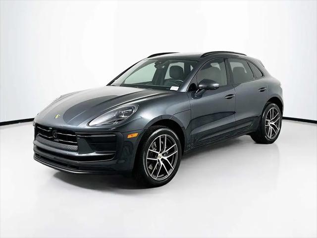 2026 Porsche Macan Macan for sale in Chandler, AZ