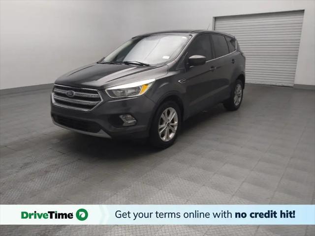 2017 Ford Escape SE for sale in Tulsa, OK