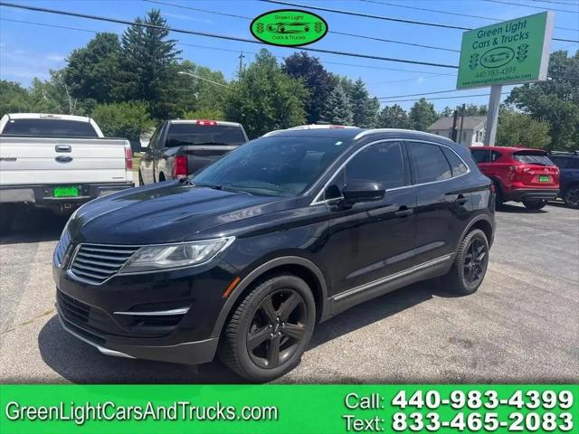 2018 Lincoln MKC Premiere for sale in Madison, OH