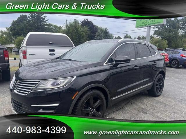 2018 Lincoln MKC Premiere for sale in Madison, OH