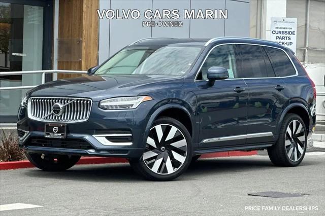 2023 Volvo XC90 Recharge T8 Ultimate 6-Seater for sale in San Rafael, CA