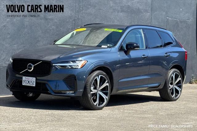 2025 Volvo XC60 B5 Ultra for sale in San Rafael, CA