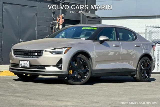 2023 Polestar 2 Long Range Dual Motor Performance Plus for sale in San Rafael, CA