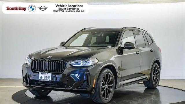2023 BMW X3 xDrive30i for sale in Torrance, CA