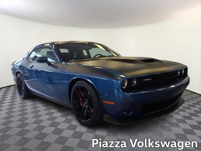 2022 Dodge Challenger R/T Scat Pack for sale in Langhorne, PA
