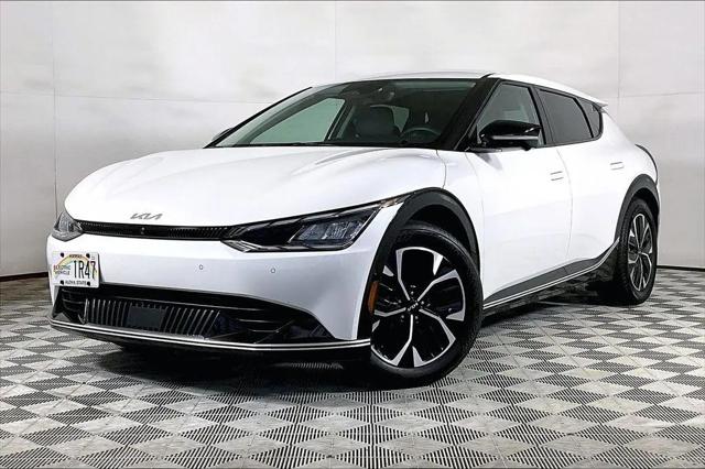 2023 Kia EV6 Wind for sale in Honolulu, HI