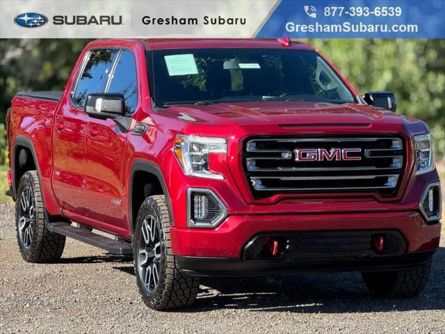 2020 GMC Sierra 1500 AT4 for sale in Gresham, OR