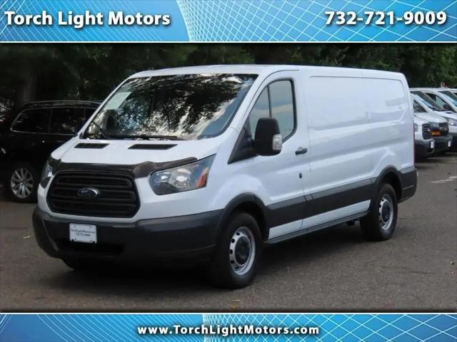 2018 Ford Transit Base for sale in Parlin, NJ