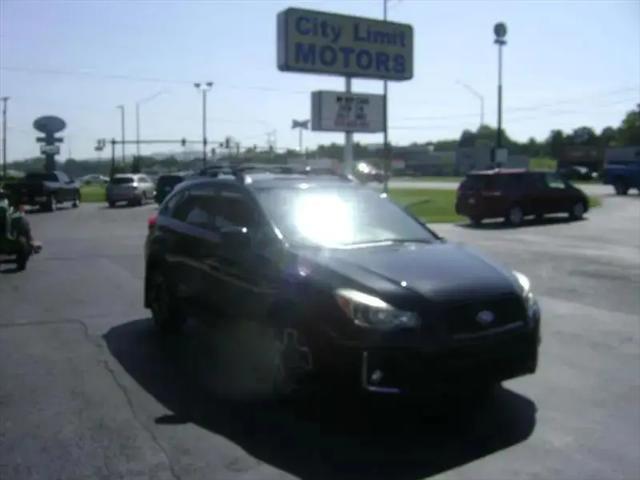 2016 Subaru Crosstrek 2.0i Premium for sale in Clinton, TN
