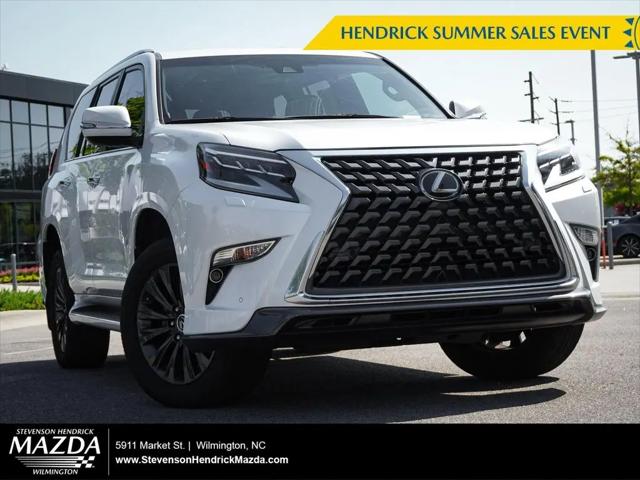 2020 Lexus GX 460 Premium for sale in Wilmington, NC
