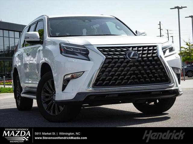 2020 Lexus GX 460 Premium for sale in Wilmington, NC