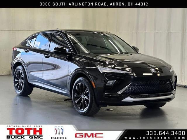 2024 Buick NV Sport Touring FWD for sale in Akron, OH