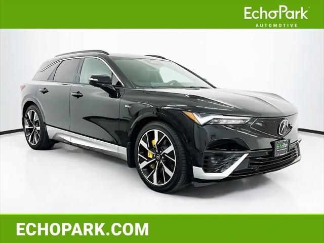 2024 Acura ZDX Type S for sale in Colorado Springs, CO