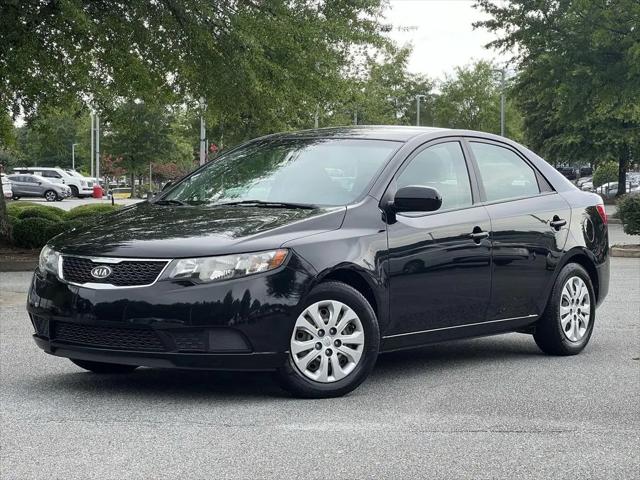 2012 Kia Forte LX for sale in Duluth, GA