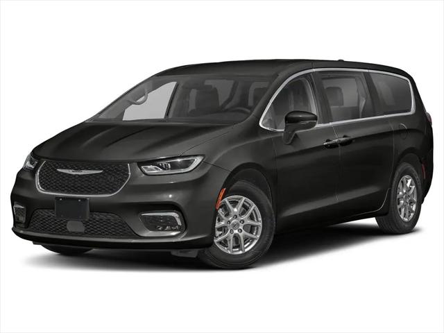 2023 Chrysler Pacifica Touring L for sale in New Hampton, NY