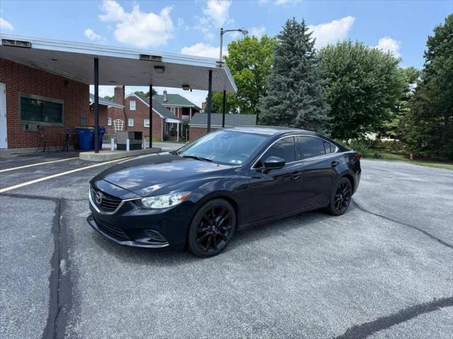 2017 Mazda Mazda6 Touring for sale in Emigsville, PA
